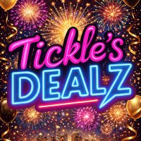 Tickle's Dealz