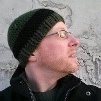 Matthew Ulm (parody)