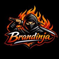Brandinja