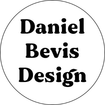DanielBevisDesign 🎨🌈