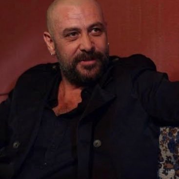 Moskovalı’nın hayaleti