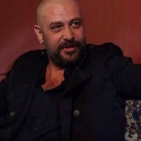 Moskovalı’nın hayaleti