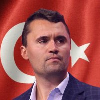 Çarli Kirkoğlu 🇹🇷