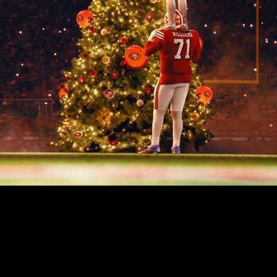 Just here for sports