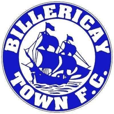 Billericay Town FC