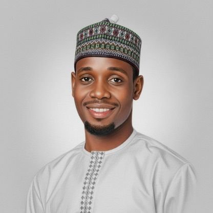 Ukasha Hamza Gatawa