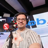 Juan Manuel Spontón 🎙️