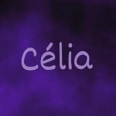 Celia 🎤 🎹 🪈 📚 AM/AF ⭐