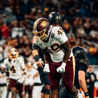 Keshawn (KeKe) Hayden