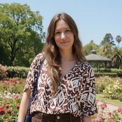 Margaret Meloni🇦🇷🇧🇷🌷