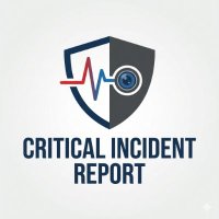 Critical Incident Report