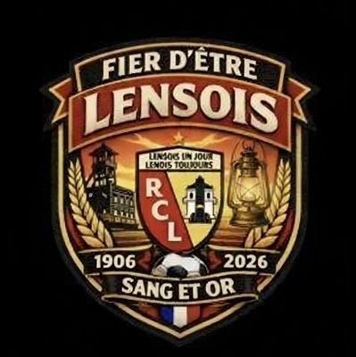 Loïc SPQR ❤️💛☘️🤍🤍