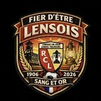 Loïc SPQR ❤️💛☘️🤍🤍