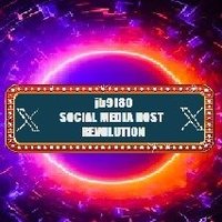 jb9180 Social Media Host Revolution