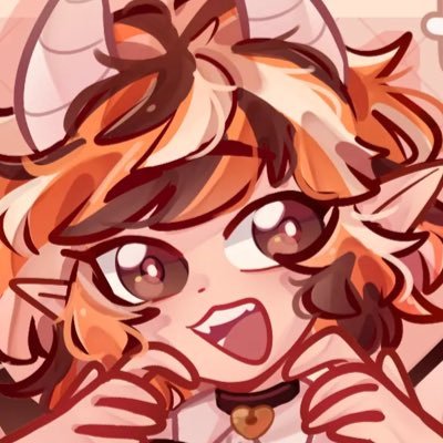 ☕︎ 𐔌 . ⋮ Leo .ᐟ ₊꒱🎧 ᯓ ‎♪ Comms Open