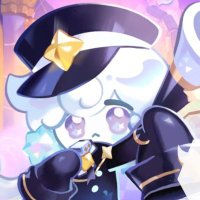 Milky Way Cookie 🇵🇸🏳️‍⚧️🏳️‍🌈