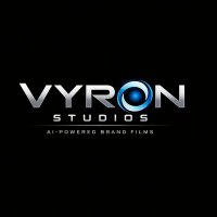 VYRON STUDIOS | AI Brand Ads