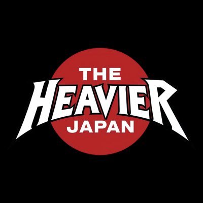 THE HEAVIER JAPAN Official