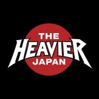 THE HEAVIER JAPAN Official