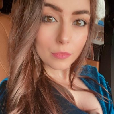 Paige Nicole Knight 🇺🇸