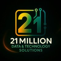 21 Million Data & Technology Solutions