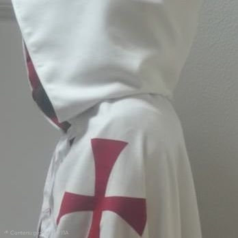 ✠ The Last Crusader ✠