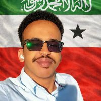 Mohamoud Ahmed