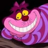 cheshire cat