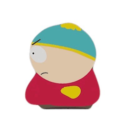 CARTMAN