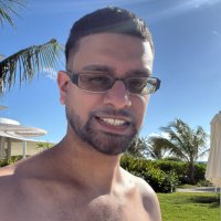 Saturn.. the one with rings.