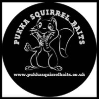 Pukka Squirrel Baits 🇬🇧 ©