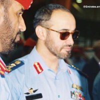 علي بن احمد 🇦🇪