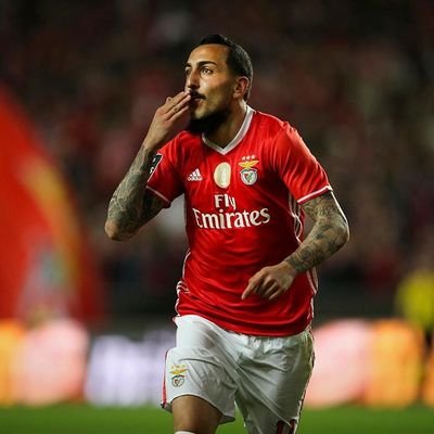 As barbas do Mitroglou