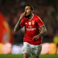 As barbas do Mitroglou