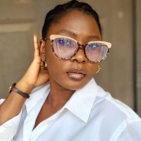 Olúwa Kẹ́misọ́lá✌🏿 | Sneakers in Lagos | Shoes