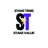 Stake_Tenis 🎾