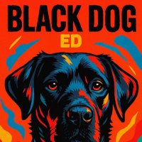 Black Dog Ed
