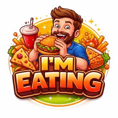 I’m eating Restaurant