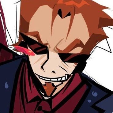 Kharu 🚸(#1 fan of postal dude 1)