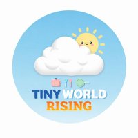 Tiny World Rising