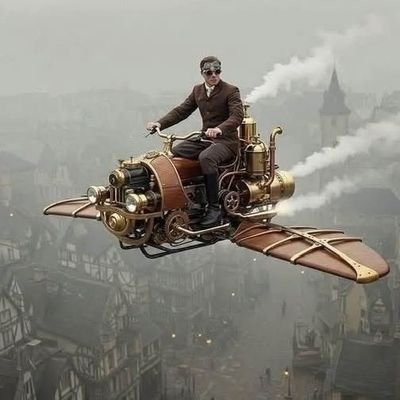 Gesandter 🥝🇺🇸🇩🇪