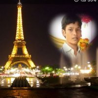 A John Augustin| interlink tranee ambassador