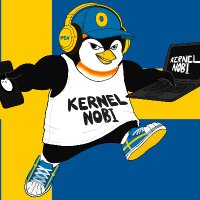 Openguin Kernelnobi