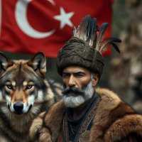 🇹🇷 ÖTÜKEN VALİSİ 🇹🇷