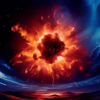 Burn the Sky Entertainment