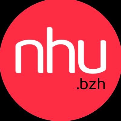 NHU, votre média breton indépendant