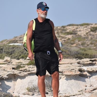 Andrea Barison - Campione d'Italia 🟢⚪️🔴