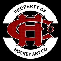 𝐇𝐎𝐂𝐊𝐄𝐘𝐀𝐑𝐓𝐂𝐎