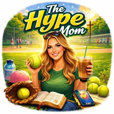 The Hype Mom