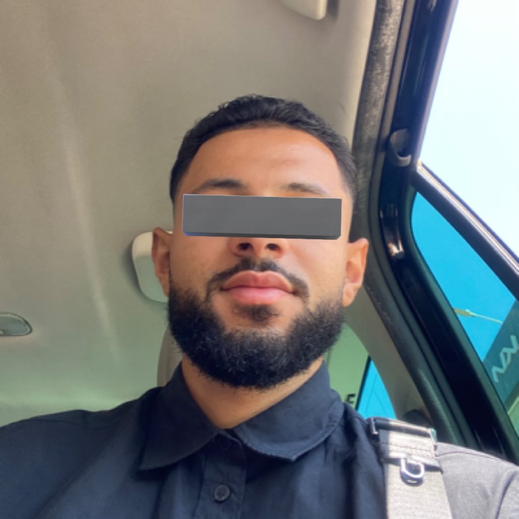 All Might ⚡️7️⃣